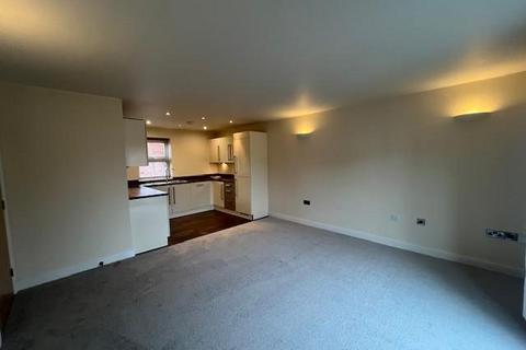 2 bedroom apartment to rent, Blackfriars Place, Market Harborough
