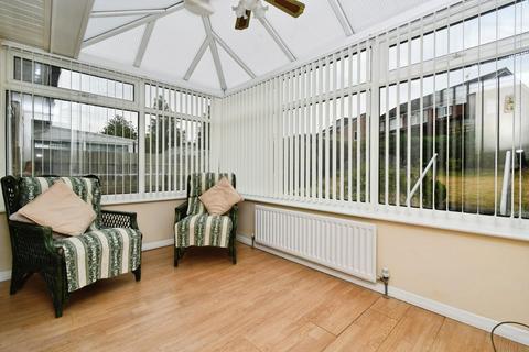 2 bedroom semi-detached bungalow for sale, Whitcliffe Drive, Ripon