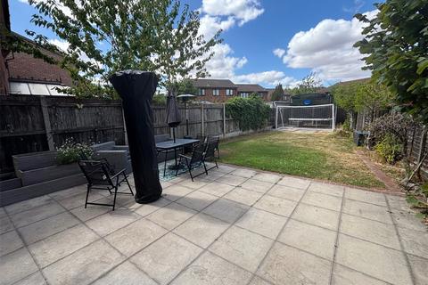 3 bedroom detached house to rent, Lower Wood, The Rock, Telford, Shropshire, TF3
