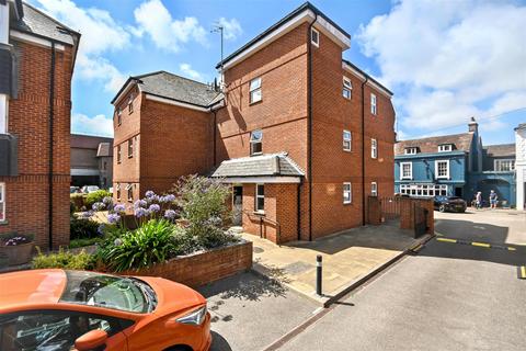 1 bedroom retirement property for sale, Star Road, Eastbourne