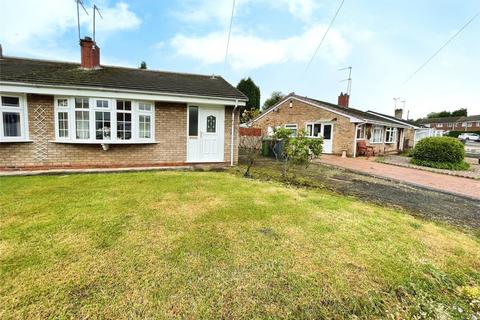 2 bedroom bungalow to rent, Oldcroft, Shropshire TF2