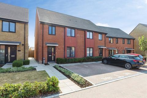 3 bedroom semi-detached house for sale, Hop Lane, Kingsnorth, Ashford