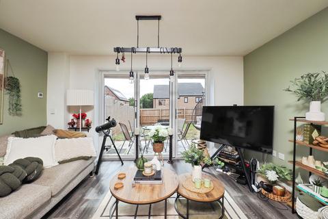 2 bedroom semi-detached house for sale, Lincoln Drive, Gedling, Nottingham, Nottinghamshire, NG4