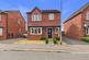 Winterburn, Great Sankey, WA5