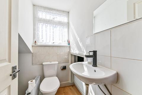 3 bedroom semi-detached house for sale, Harrington Hill, Clapton, E5, Clapton, London, E5