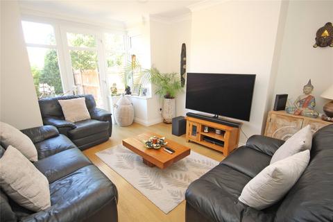 4 bedroom detached house for sale, Manor Road, New Milton, Hampshire, BH25