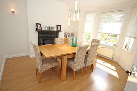4 bedroom detached house for sale, Manor Road, New Milton, Hampshire, BH25