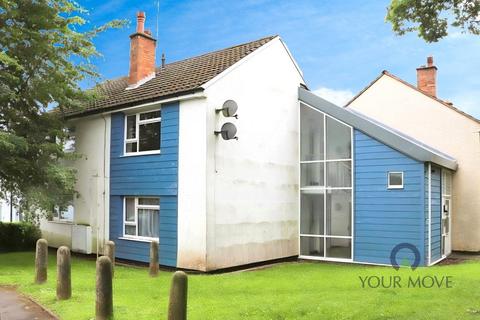 undefined, Breakback Road, Worcestershire B61