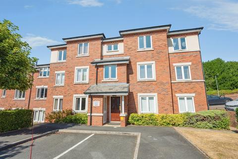 2 bedroom apartment for sale, Stratford Gardens, Bromsgrove