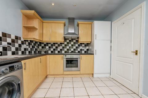 2 bedroom apartment for sale, Stratford Gardens, Bromsgrove