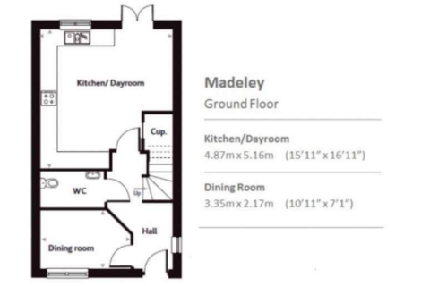 4 bedroom house to rent, 26 Piper Street