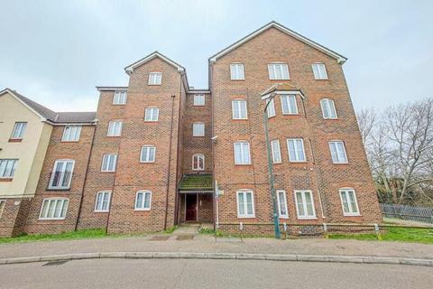 2 bedroom flat for sale, London SE28