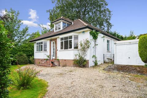 3 bedroom detached bungalow for sale, Dunmore Street, Balfron, G63