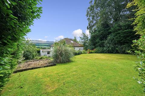 3 bedroom detached bungalow for sale, Dunmore Street, Balfron, G63