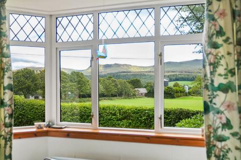3 bedroom detached bungalow for sale, Dunmore Street, Balfron, G63