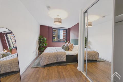 2 bedroom apartment to rent, Vanguard Way, Blackhorse Road London E17