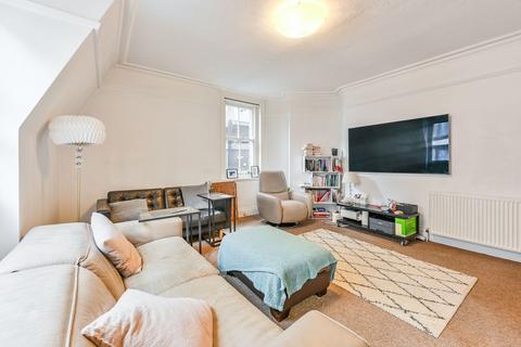Glentworth Street, Marylebone, London, NW1