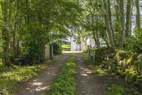4 bedroom detached house for sale, Moultavie Farmhouse, Boath Road, Alness