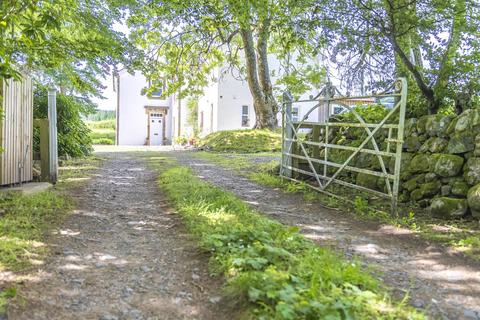 4 bedroom detached house for sale, Moultavie Farmhouse, Boath Road, Alness