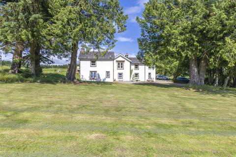 4 bedroom detached house for sale, Moultavie Farmhouse, Boath Road, Alness