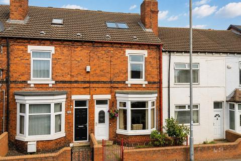 3 bedroom terraced house for sale, Featherstone Lane, Pontefract WF7