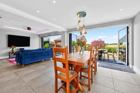 4 bedroom detached house for sale, Treacle Lane, Rushden, Baldock