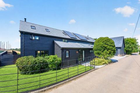 4 bedroom detached house for sale, Treacle Lane, Rushden, Baldock