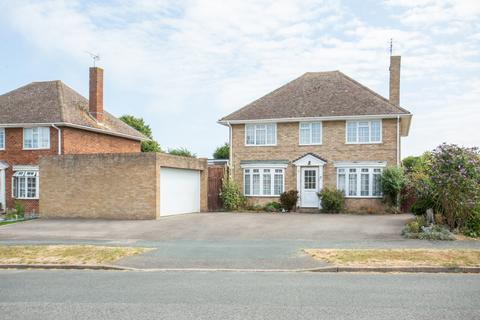 4 bedroom detached house for sale, The Fairway, Herne Bay, Kent, CT6