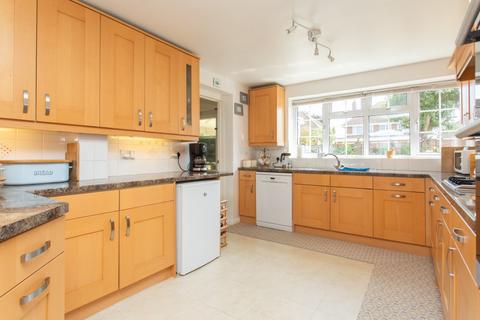 4 bedroom detached house for sale, The Fairway, Herne Bay, Kent, CT6