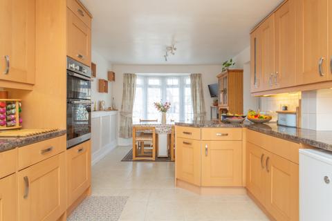 4 bedroom detached house for sale, The Fairway, Herne Bay, Kent, CT6