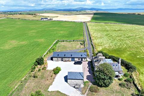 4 bedroom farm house for sale, Whithorn DG8
