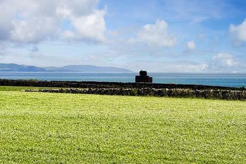 4 bedroom farm house for sale, Whithorn DG8