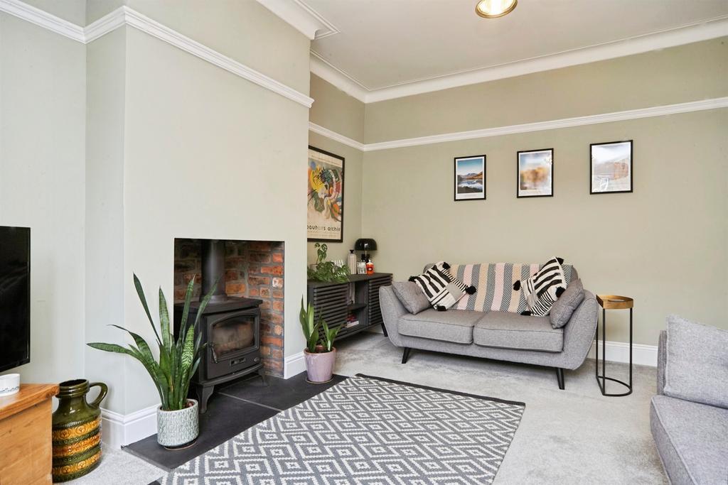 House in Leeds, Windmill Hill, Stanningley - View 3