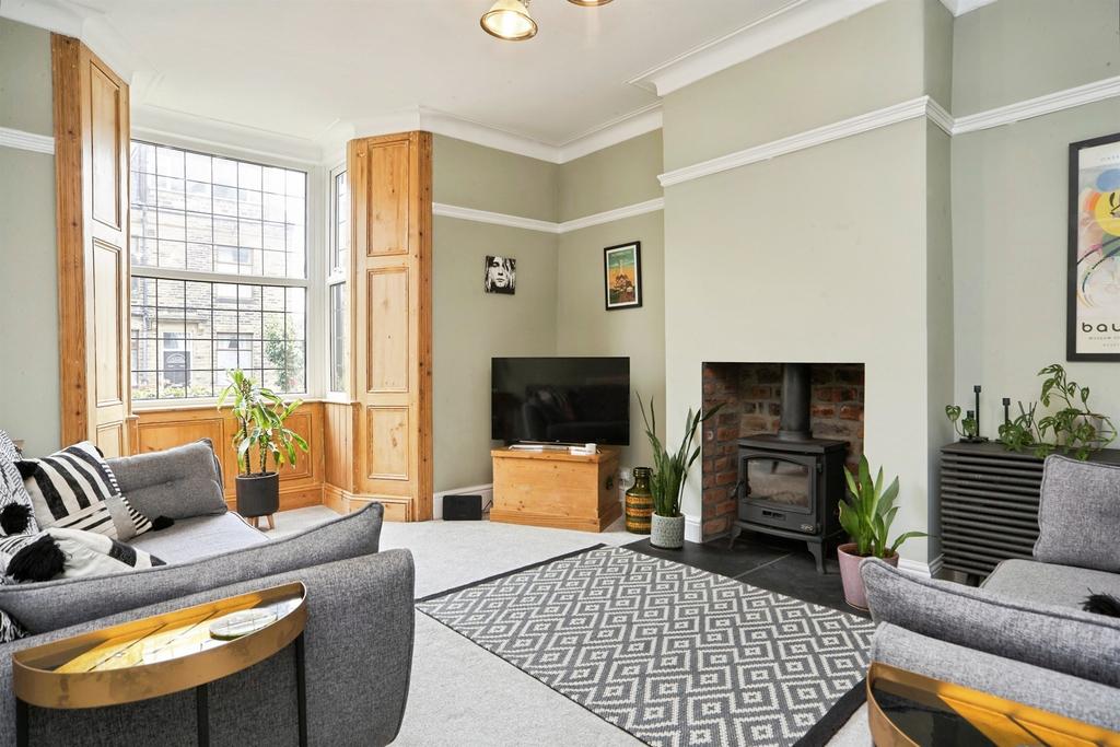 House in Leeds, Windmill Hill, Stanningley - View 4