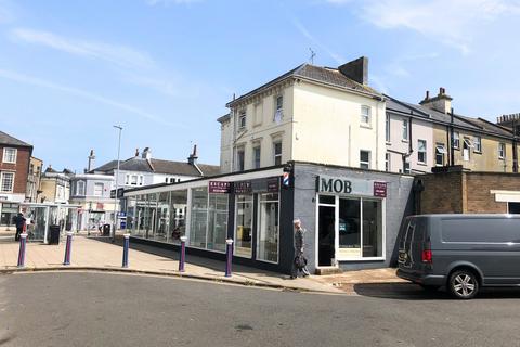 Retail property (high street) for sale, 5 Gildredge Rd Eastbourne BN21 4RB