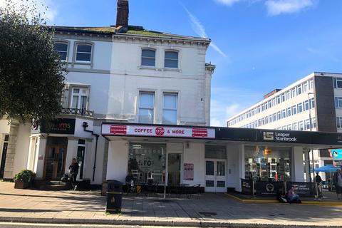 Retail property (high street) for sale, 5 Gildredge Rd Eastbourne BN21 4RB