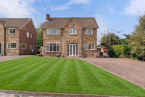 5 bedroom detached house for sale, Syke Green, Leeds LS14