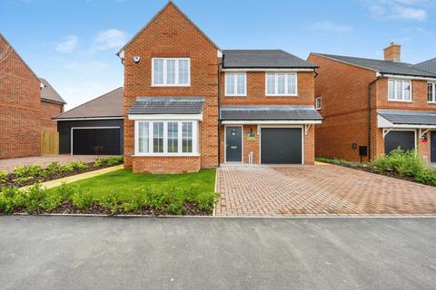 undefined, Kimblewick Road, Great Kimble, Aylesbury