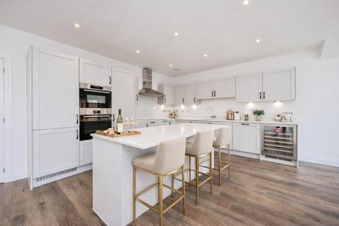 undefined, Kimblewick Road, Great Kimble, Aylesbury