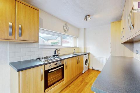 2 bedroom semi-detached bungalow for sale, Windmill Crescent, Northowram, Halifax