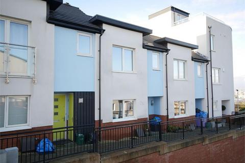 3 bedroom link detached house to rent, Trem Y Bae, Penarth