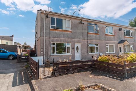 2 bedroom flat for sale, the gardens, ystalyfera, swansea, SA9 2EA