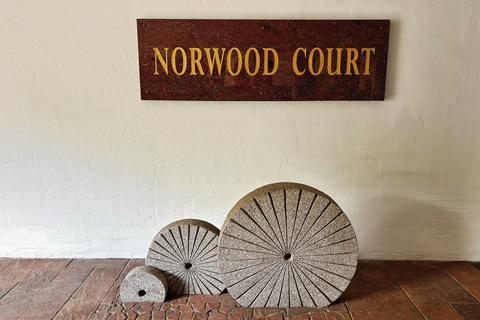 2 bedroom flat for sale, Norwood Court Thornhill Road, Benton, Newcastle upon Tyne, NE12