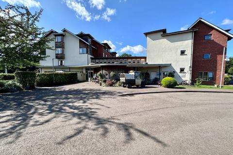 1 bedroom sheltered housing for sale, Leadon Bank, Orchard Lane, Ledbury, HR8