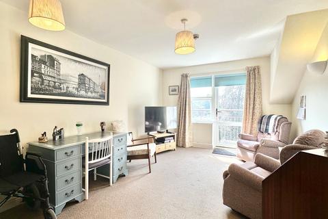 1 bedroom sheltered housing for sale, Leadon Bank, Orchard Lane, Ledbury, HR8