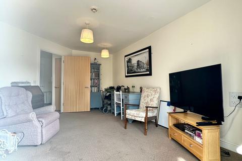 1 bedroom sheltered housing for sale, Leadon Bank, Orchard Lane, Ledbury, HR8