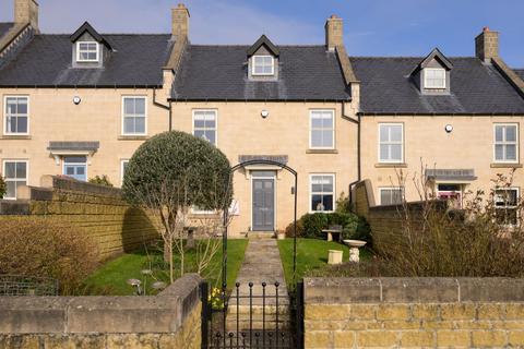 4 bedroom terraced house for sale, 11 Southbourne Gardens, Bath, Somerset, BA1 6LZ