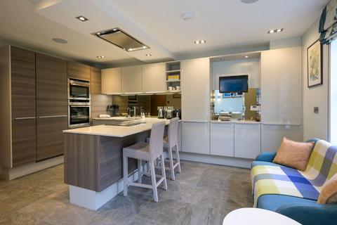 4 bedroom terraced house for sale, 11 Southbourne Gardens, Bath, Somerset, BA1 6LZ