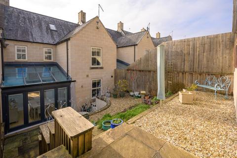 4 bedroom terraced house for sale, 11 Southbourne Gardens, Bath, Somerset, BA1 6LZ
