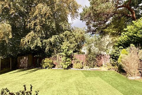 4 bedroom detached house for sale, Frankland Crescent, Lower Parkstone, Poole, BH14